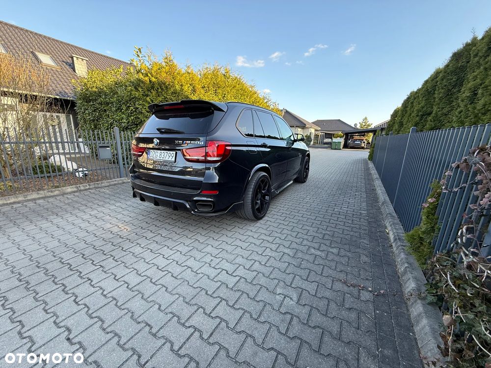 BMW X5 M - 15