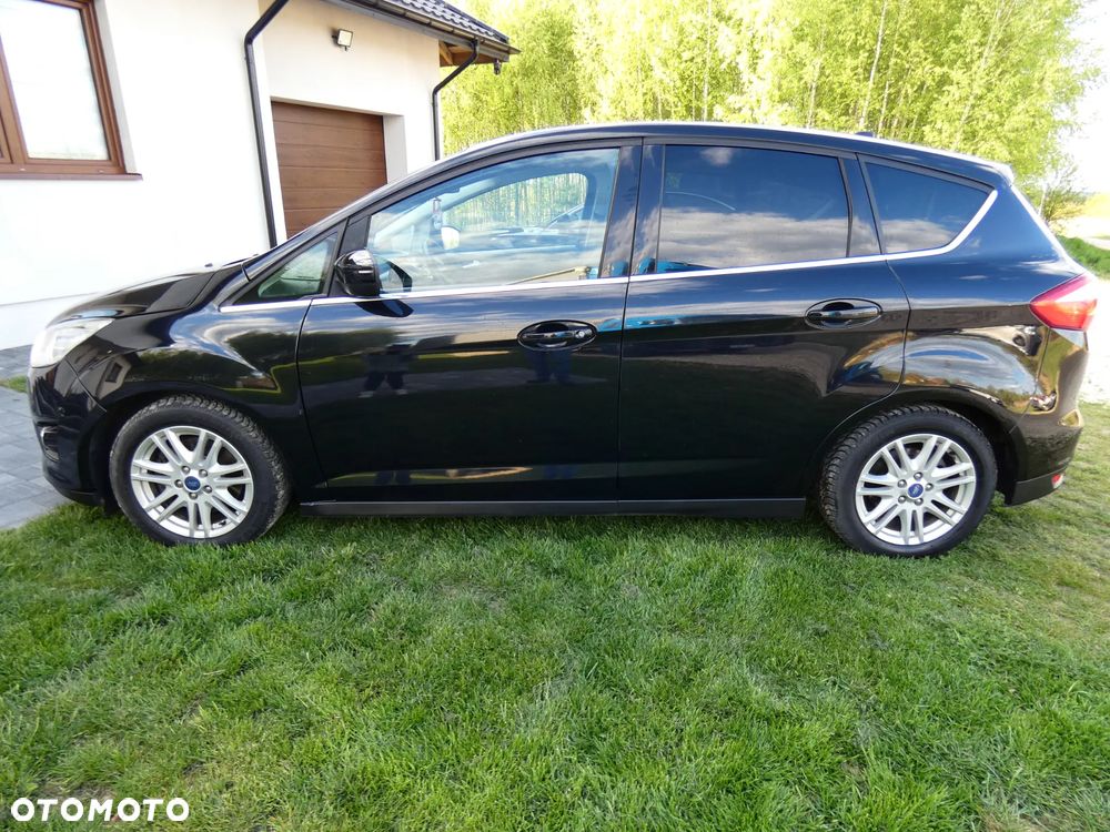 Ford C-MAX 2.0 TDCi Titanium MPS6 - 3