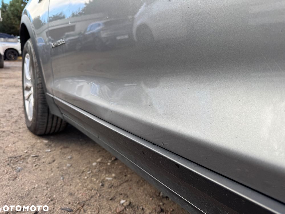 BMW X3 xDrive20d - 10