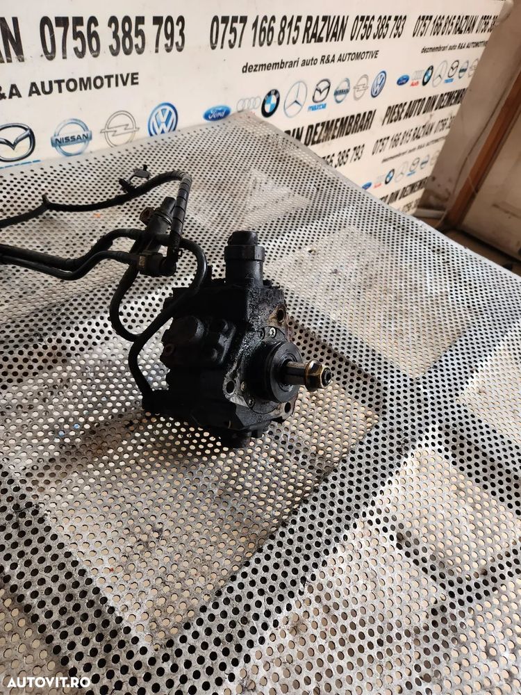 Pompa Inalta Presiune Hyundai I40 Kia 1.7 Crdi An 2011-2012-2013-2014-2015-2016-2017 Cod -2A420 - 2