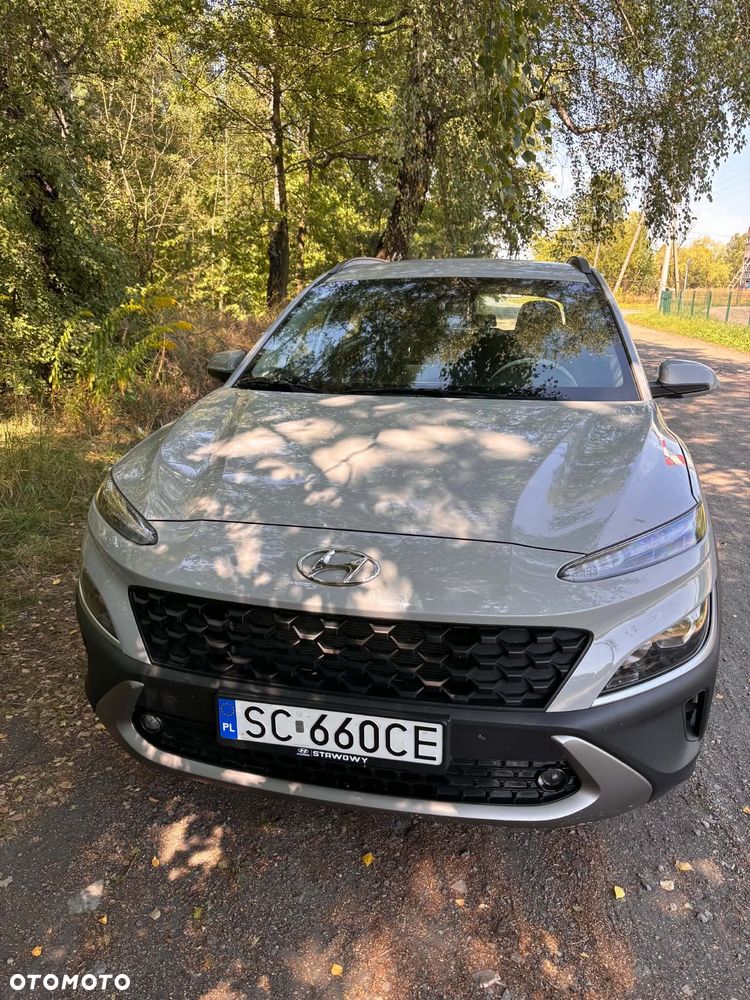 Hyundai Kona 1.0 T-GDI Comfort - 14