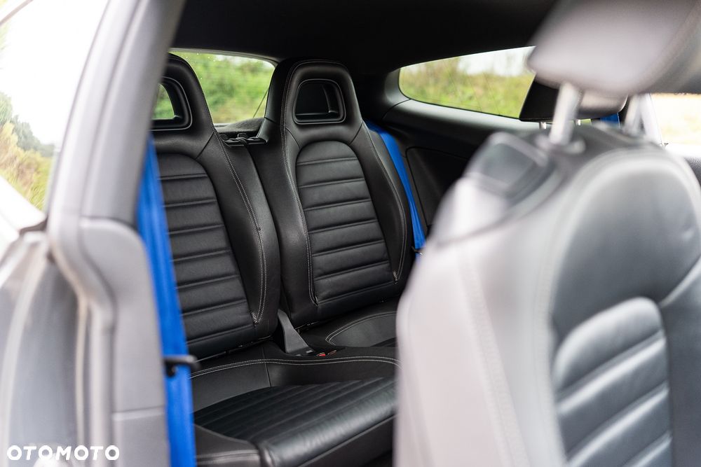 Volkswagen Scirocco DSG R - 20