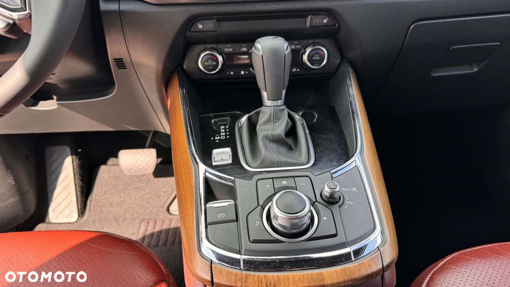 Mazda CX-9 - 13