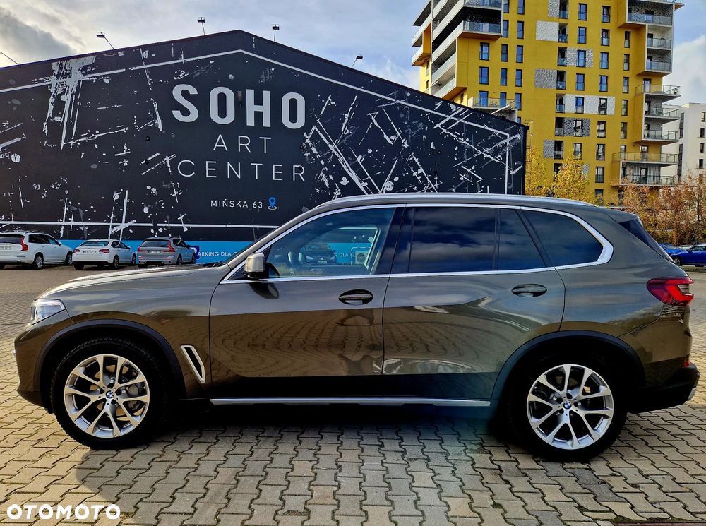 BMW X5 xDrive40i - 3
