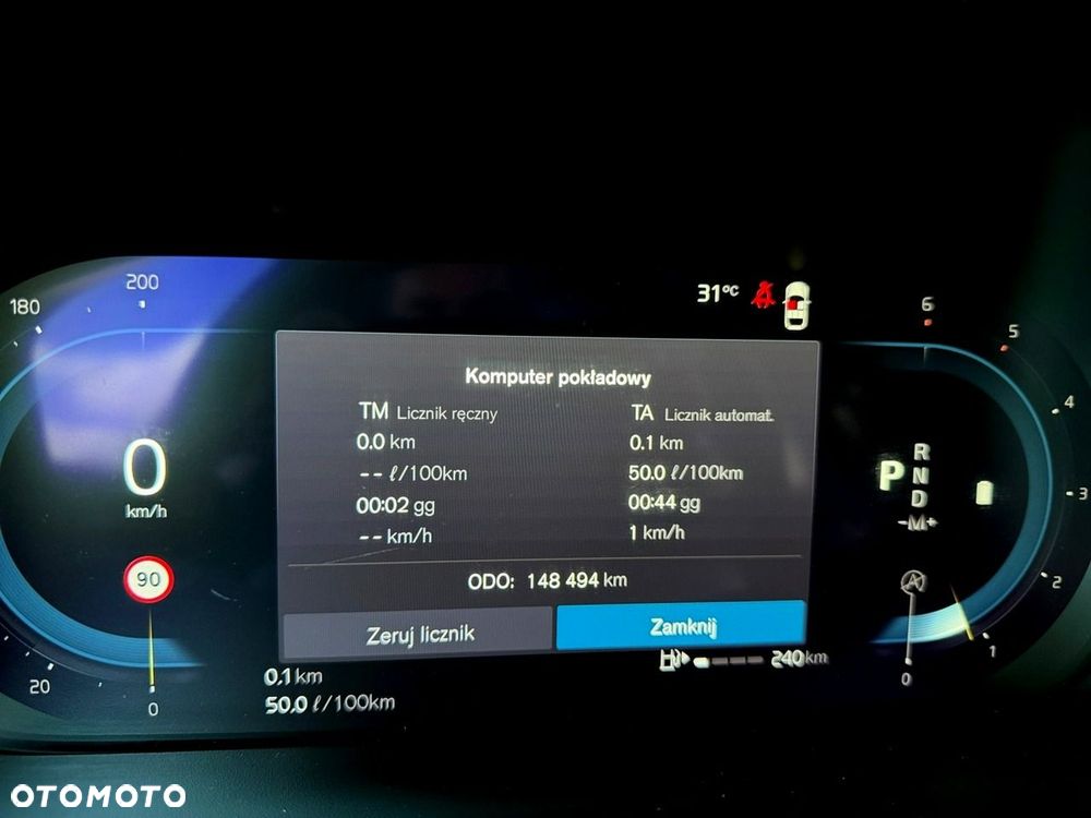 Volvo V60 Cross Country - 39