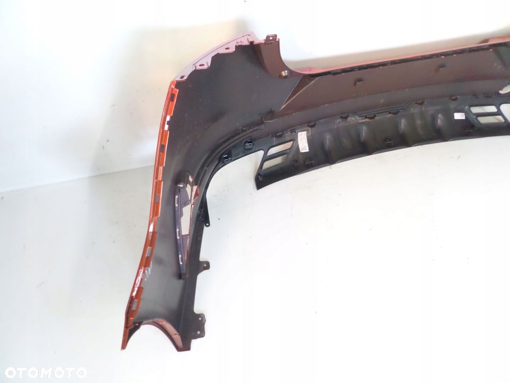 zderzak tylny tył kia pro ceed proceed iii 18- gt - 7