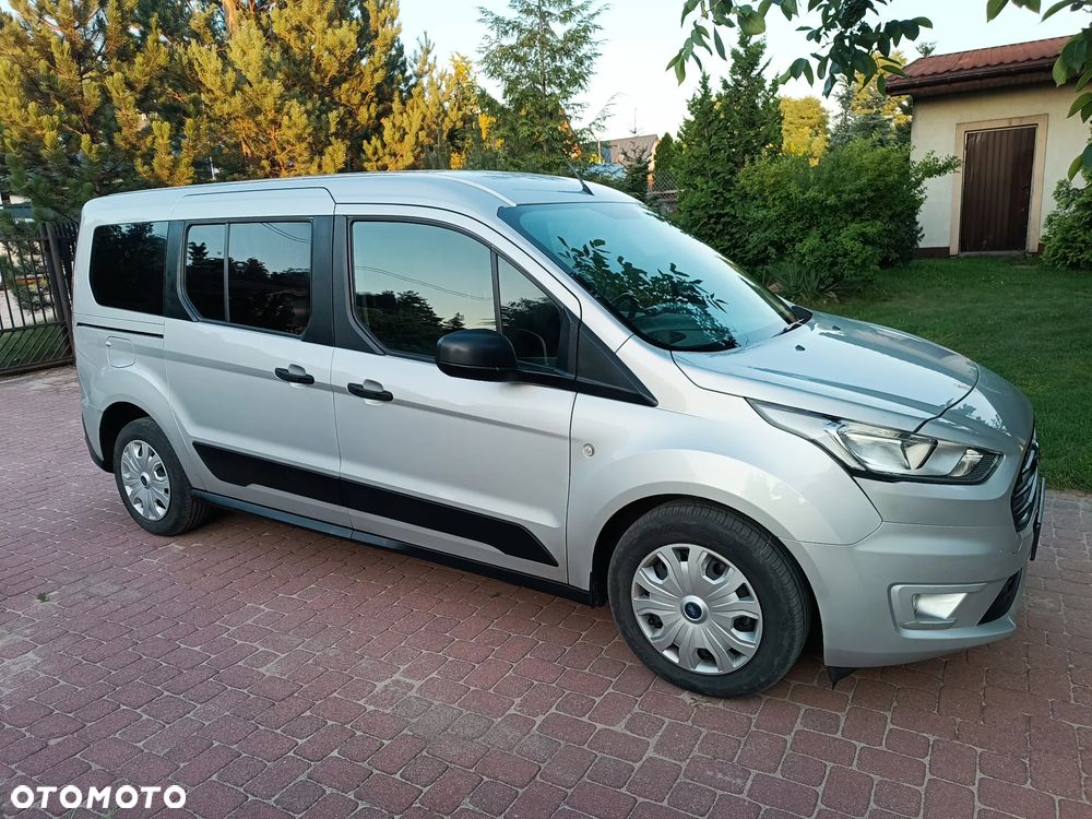 Ford Transit Connect Kombi 230 L2 Trend