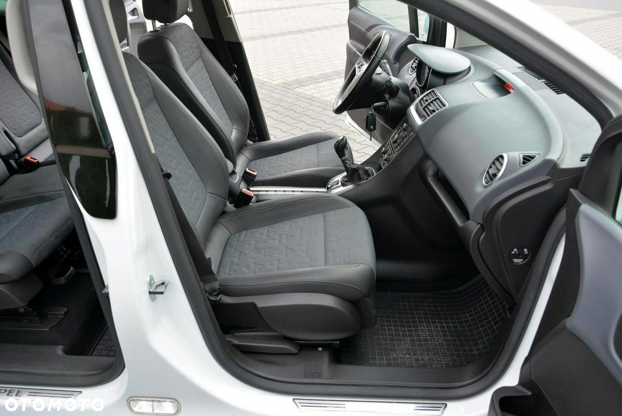 Opel Meriva 1.7 CDTI Cosmo - 18