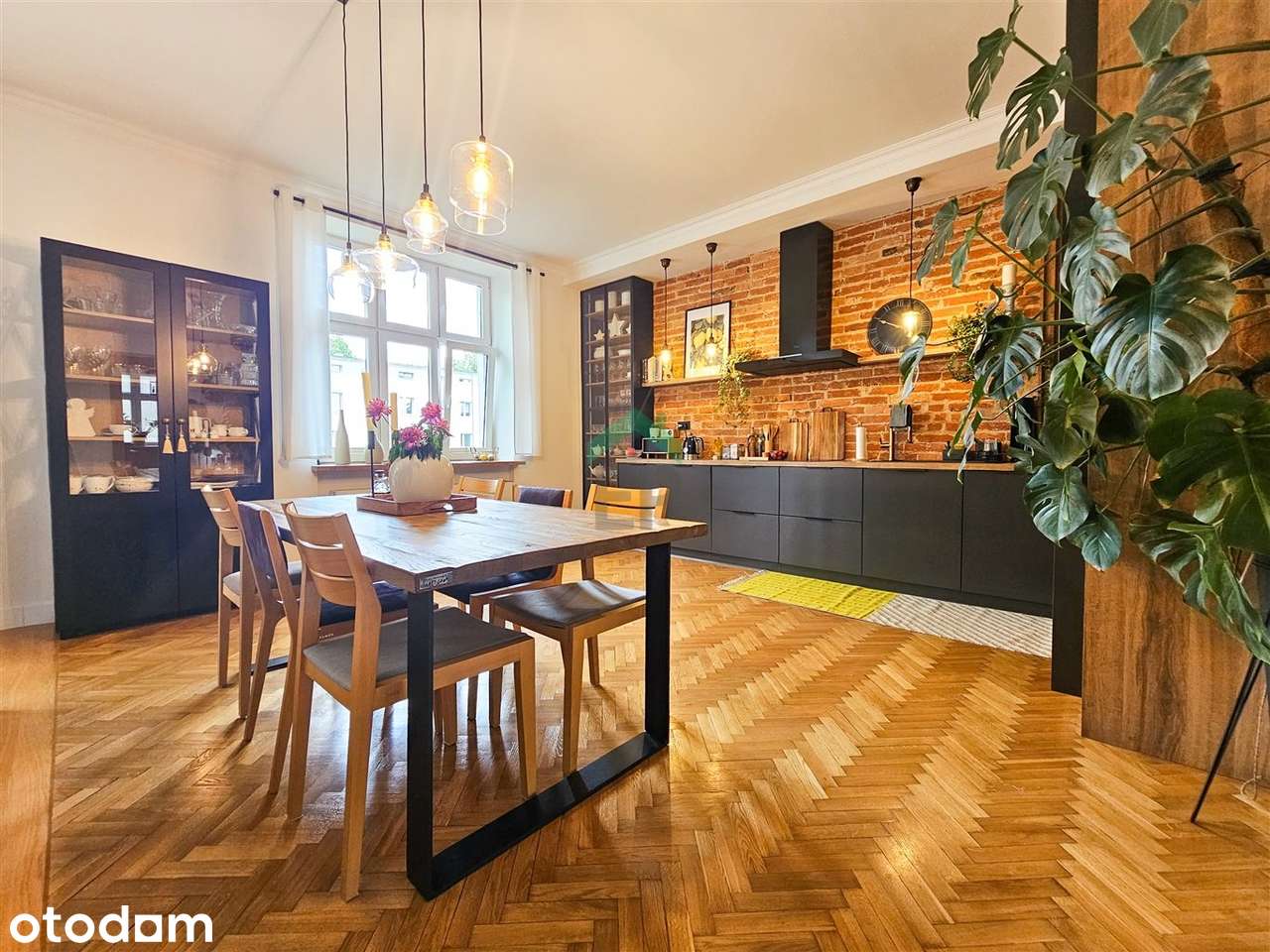 Apartament przy ul. Focha do wprowadzenia.