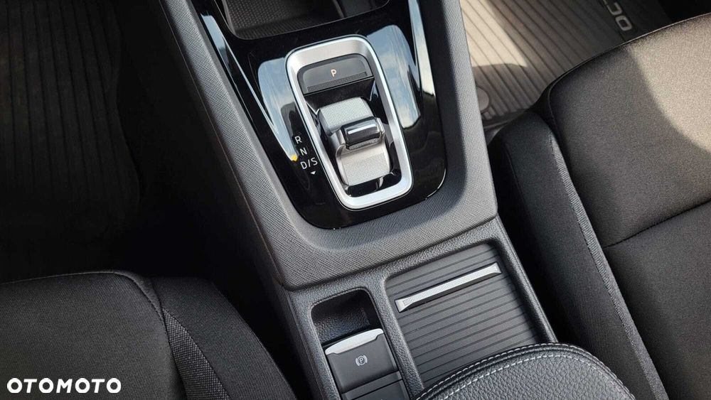 Skoda Octavia 1.5 TSI mHEV Essence DSG - 24