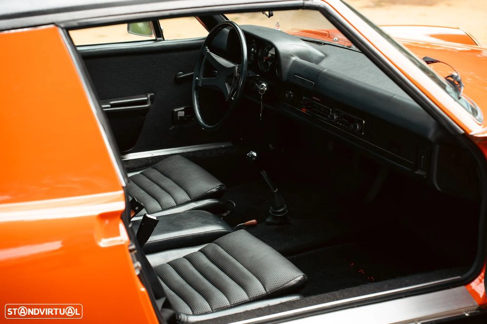 Porsche 914 - 39
