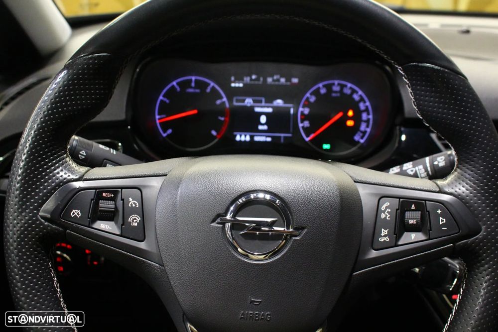 Opel Corsa 1.0 T GT - 23