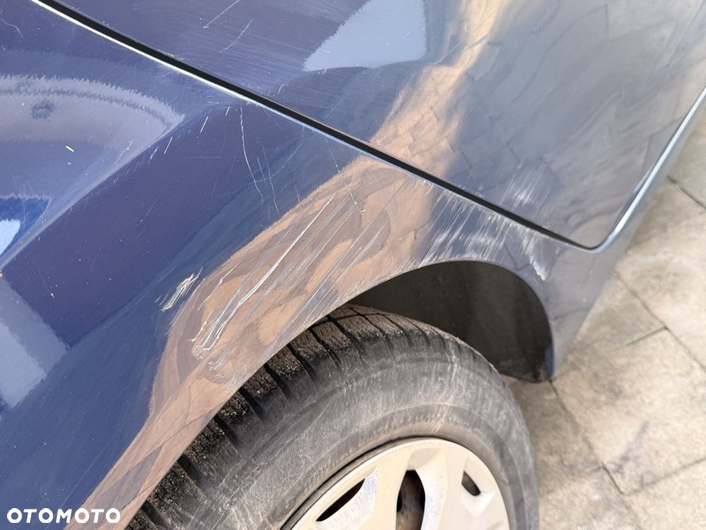 Ford Fiesta 1.4 TDCi Silver X (Trend) - 12