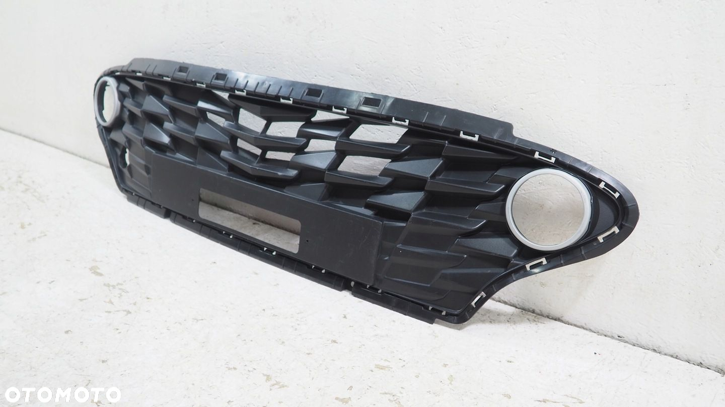 Hyundai i10 III grill atrapa chłodnicy 86351-K7000 - 4