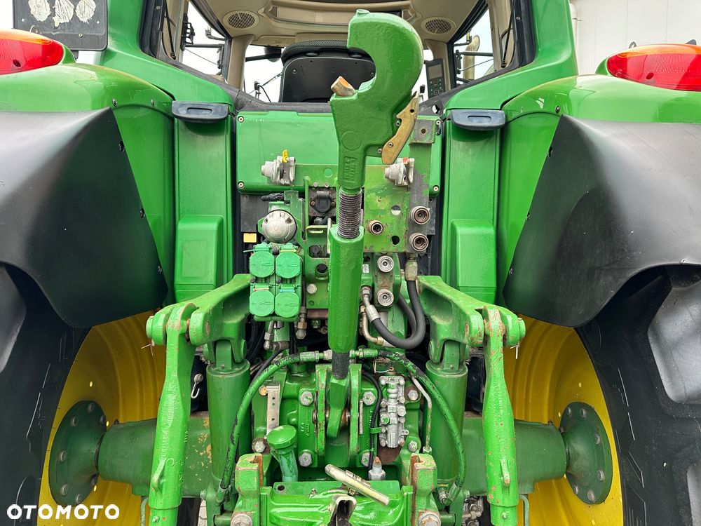 John Deere 6920s - 24