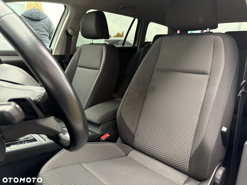 Volkswagen Passat 1.5 TSI EVO Essence DSG - 14