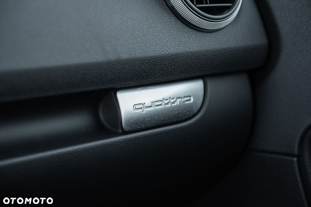 Audi A3 Sportback 1.8 TFSI quattro S line Sportpaket - 15
