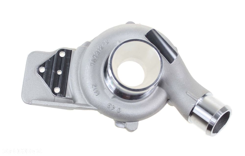 Obudowa Aluminiowa Ford Transit VI 2.2L TDCi 114kW BK2Q6K682CA GA-11-0009 - 5