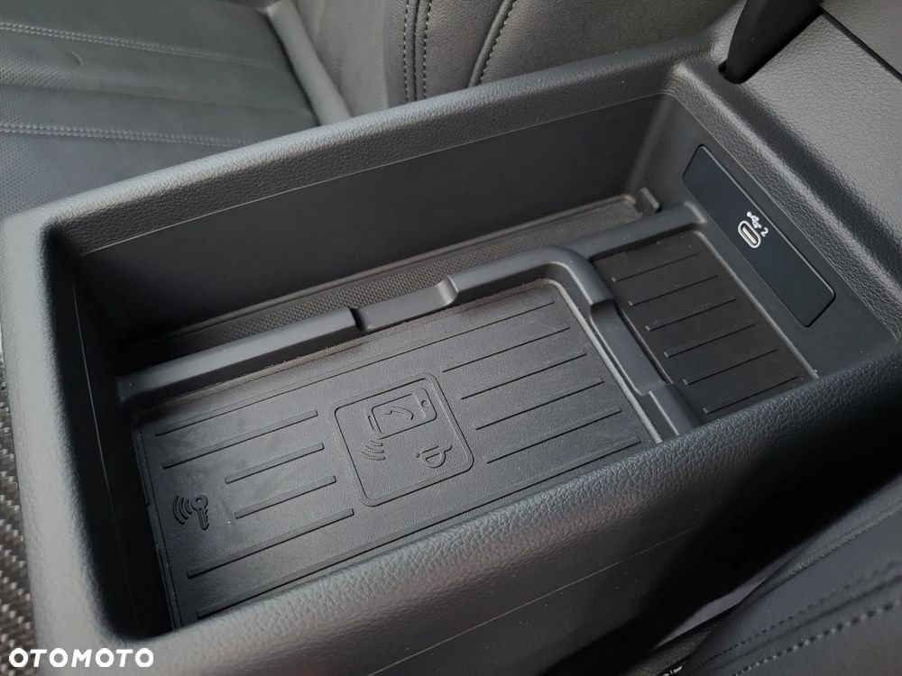 Audi A4 Avant 45 TFSI mHEV Quattro S Line S tronic - 28