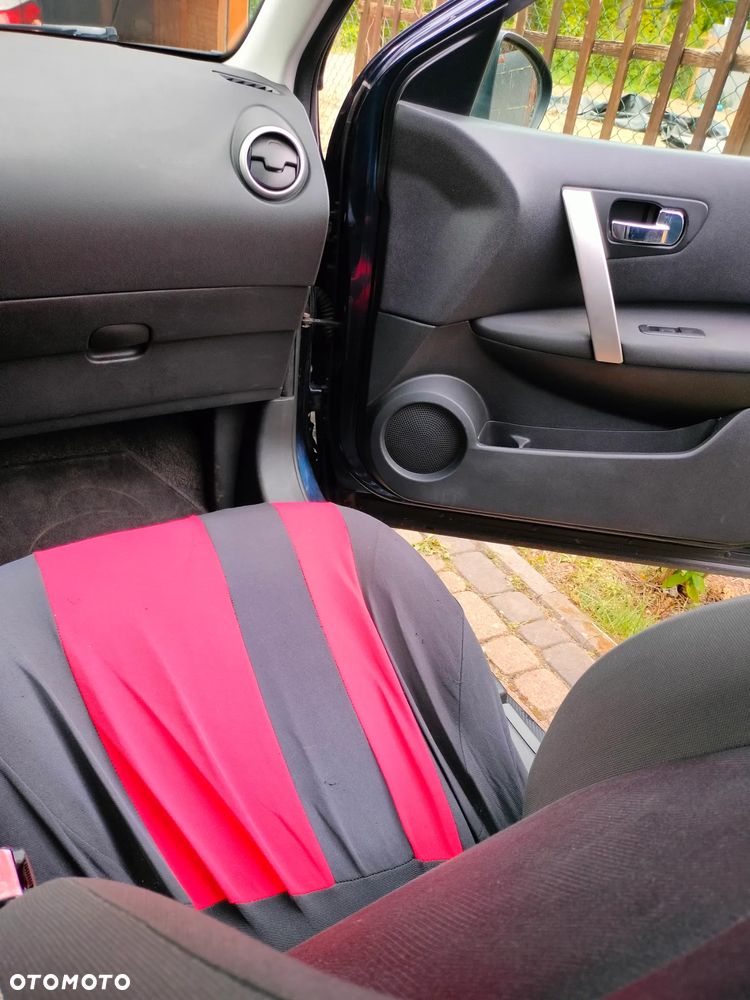 Nissan Qashqai - 32