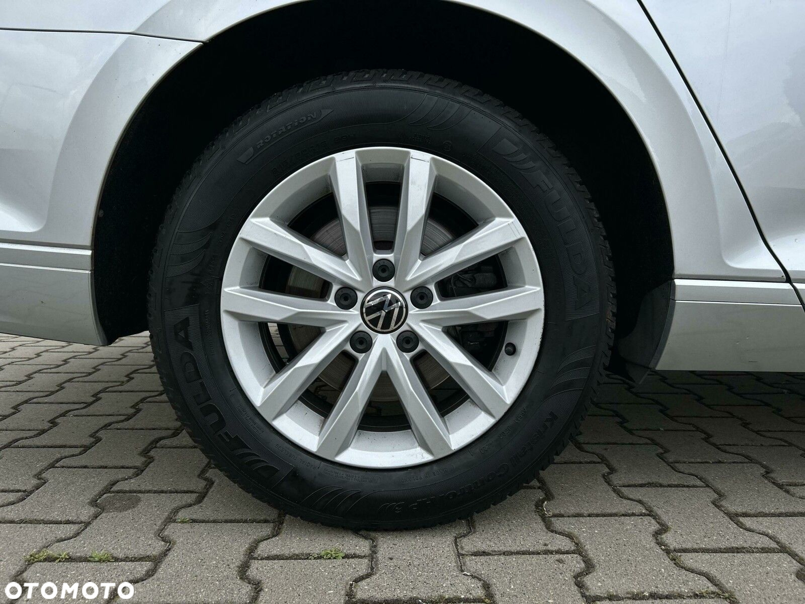 Volkswagen Passat 2.0 TDI EVO Business - 27