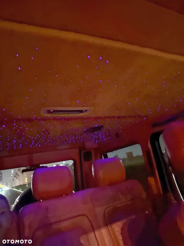 Mercedes-Benz Klasa G AMG 63 - 14