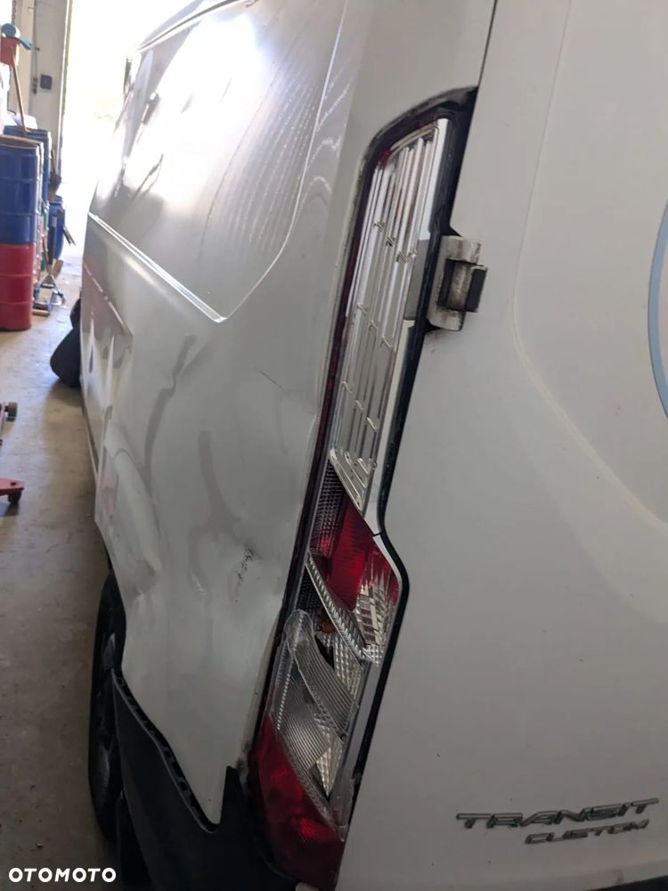 Ford Transit costum - 23