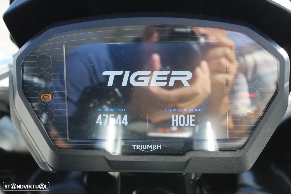 Triumph Tiger 1200 XCA - 34