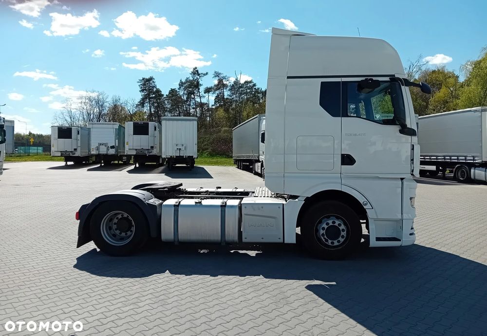MAN TGX 18.470 BL SA - 6