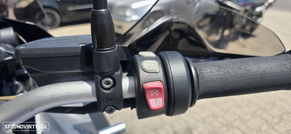 BMW R 1200 GS Adventure Adventure - 10