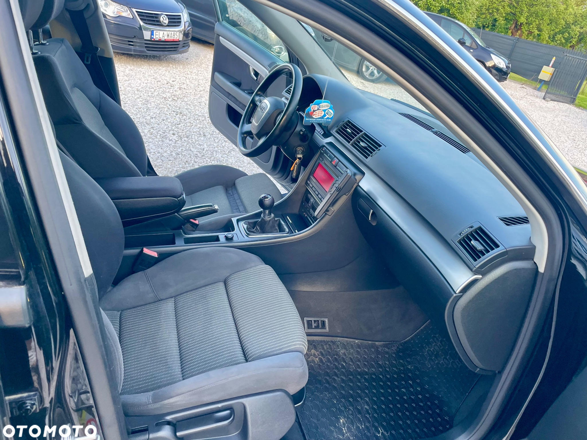 Audi A4 Avant 2.0 TDI - 31