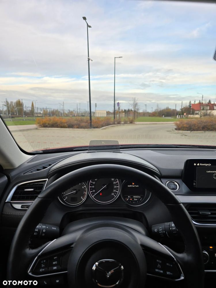 Mazda 6 - 35