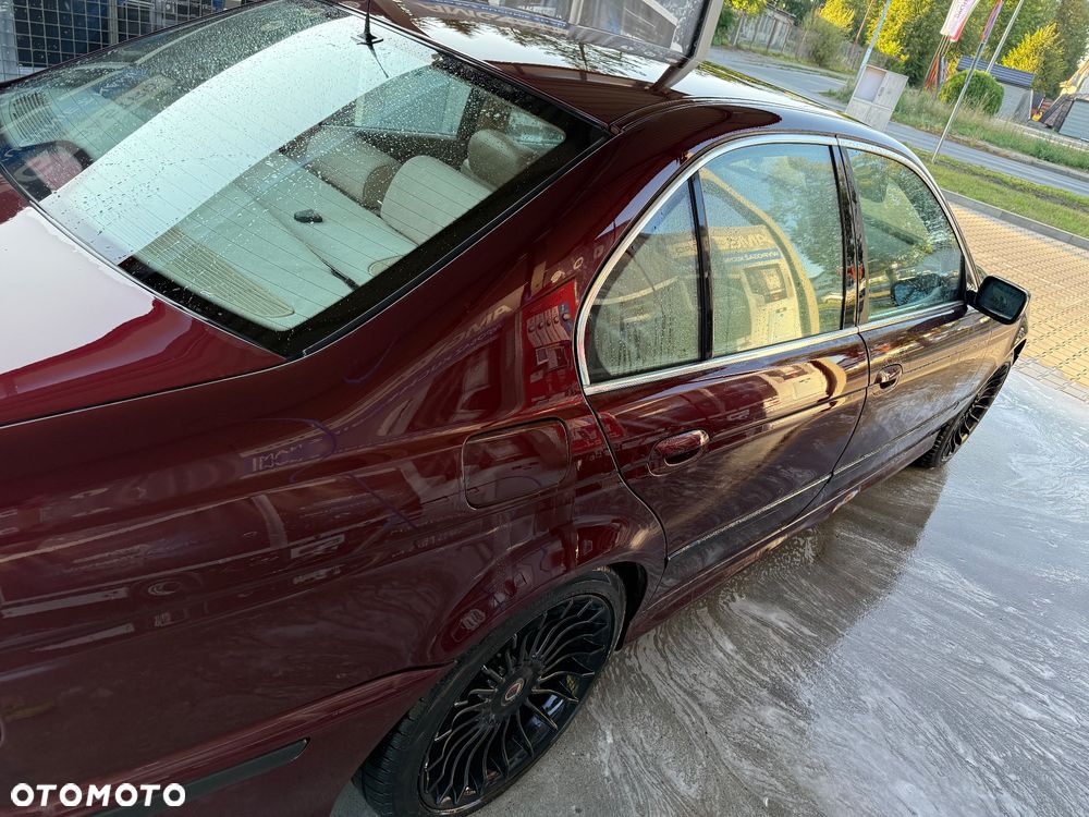 BMW Seria 5 - 3
