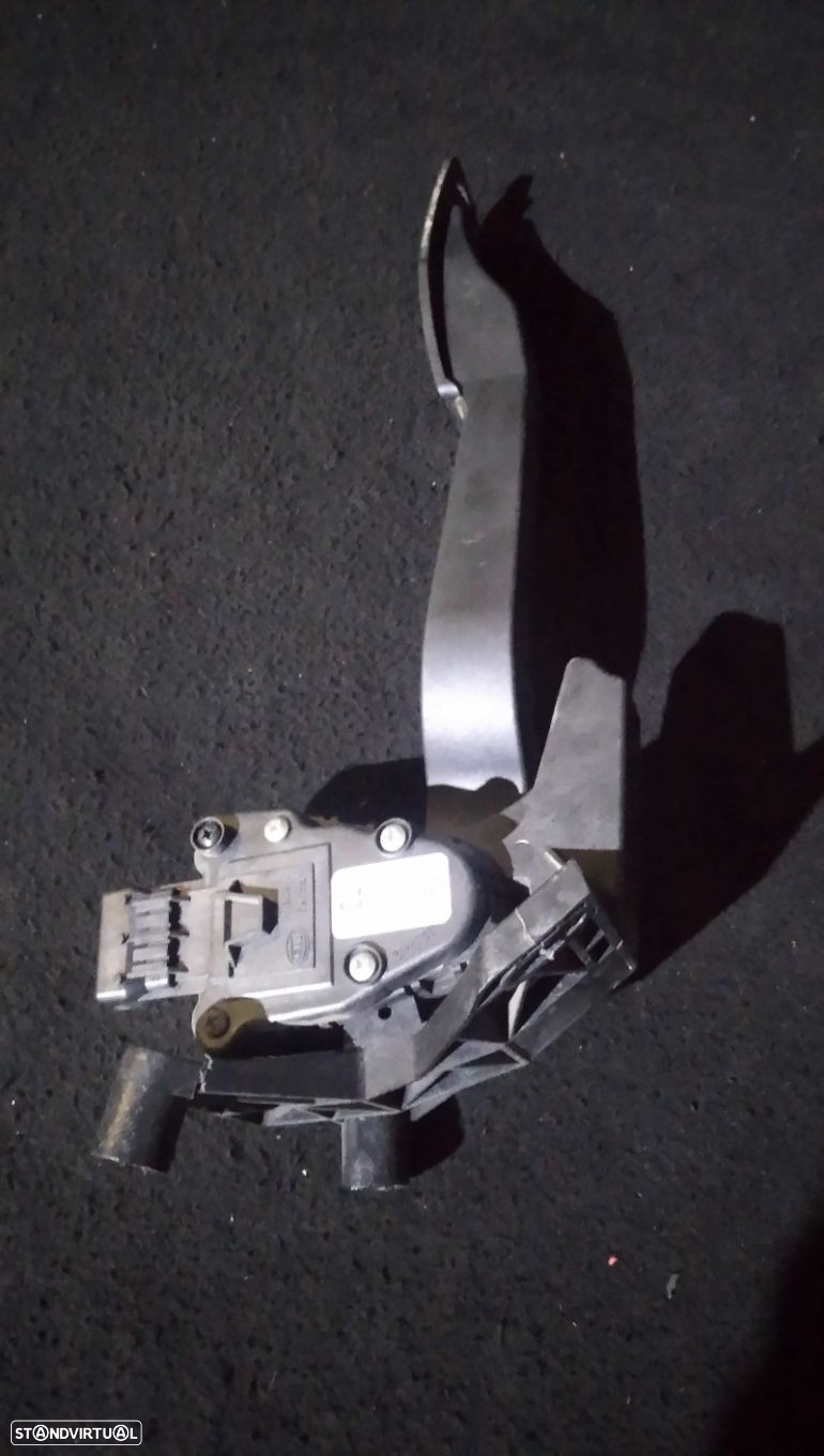 Pedal Do Acelerador  Opel Corsa C (X01) - 3