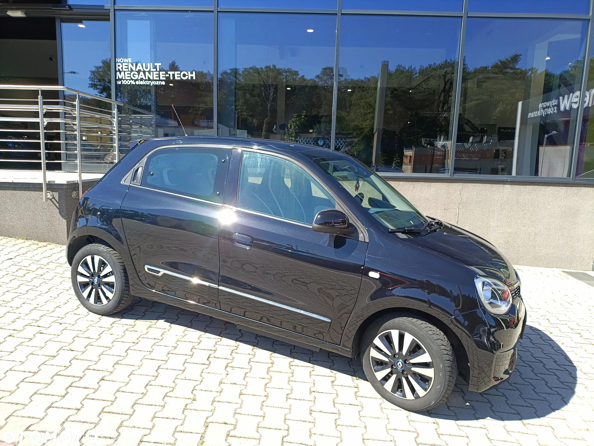 Renault Twingo Electric INTENS - 3