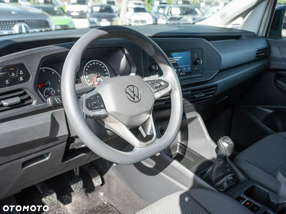 Volkswagen Caddy - 7