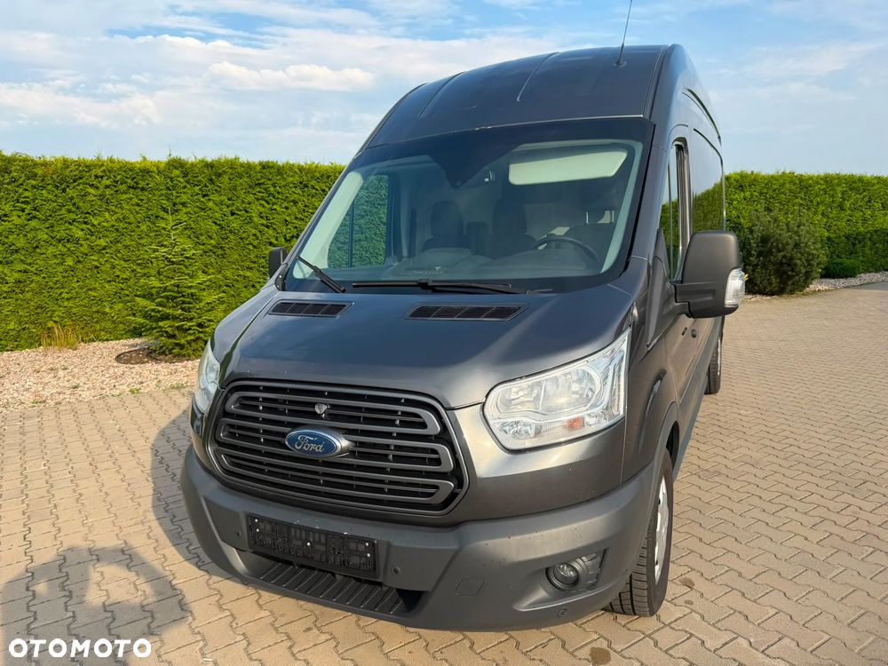 Ford Transit - 5