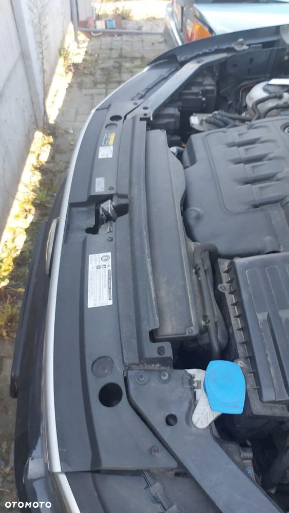 Volkswagen Tiguan 2.0 TDI SCR 4MOTION DSG Highline - 14