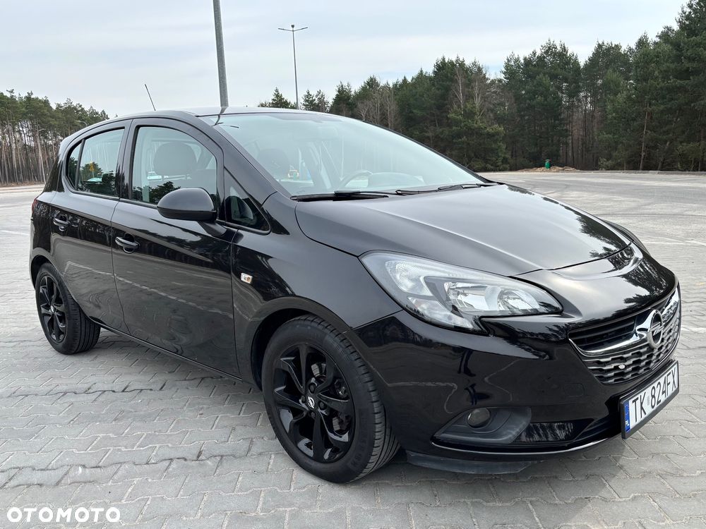 Opel Corsa 1.4 Innovation - 1