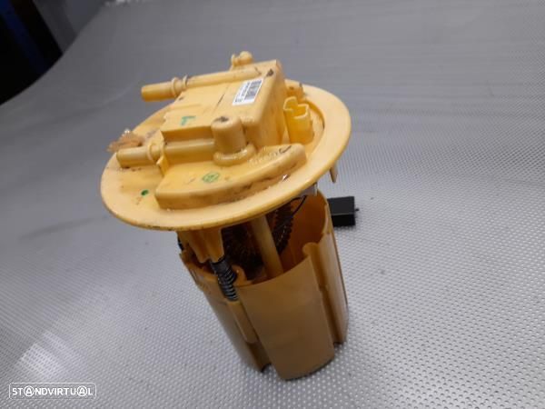 Bomba / Boia Combustivel  Peugeot 207 (Wa_, Wc_) - 2