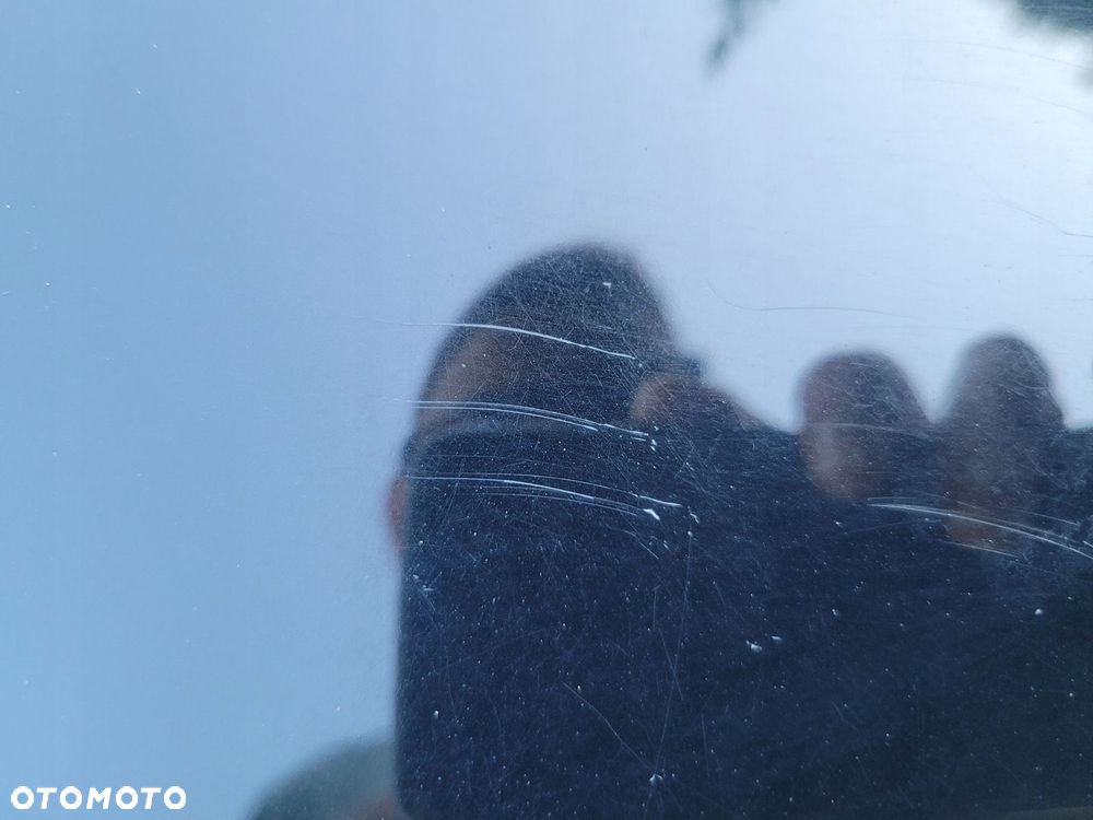 CITROEN C5 III X7 LIFT MASKA POKRYWA SILNIKA ZAWIASY KTVD - 5