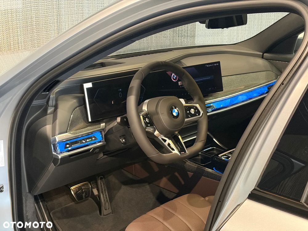 BMW Seria 7 740d xDrive mHEV M Sport sport - 21