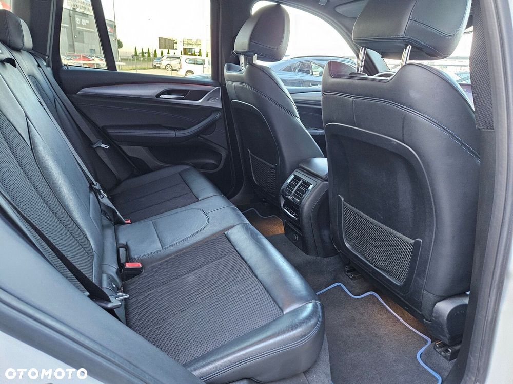 BMW X3 xDrive20i M Sport sport - 17