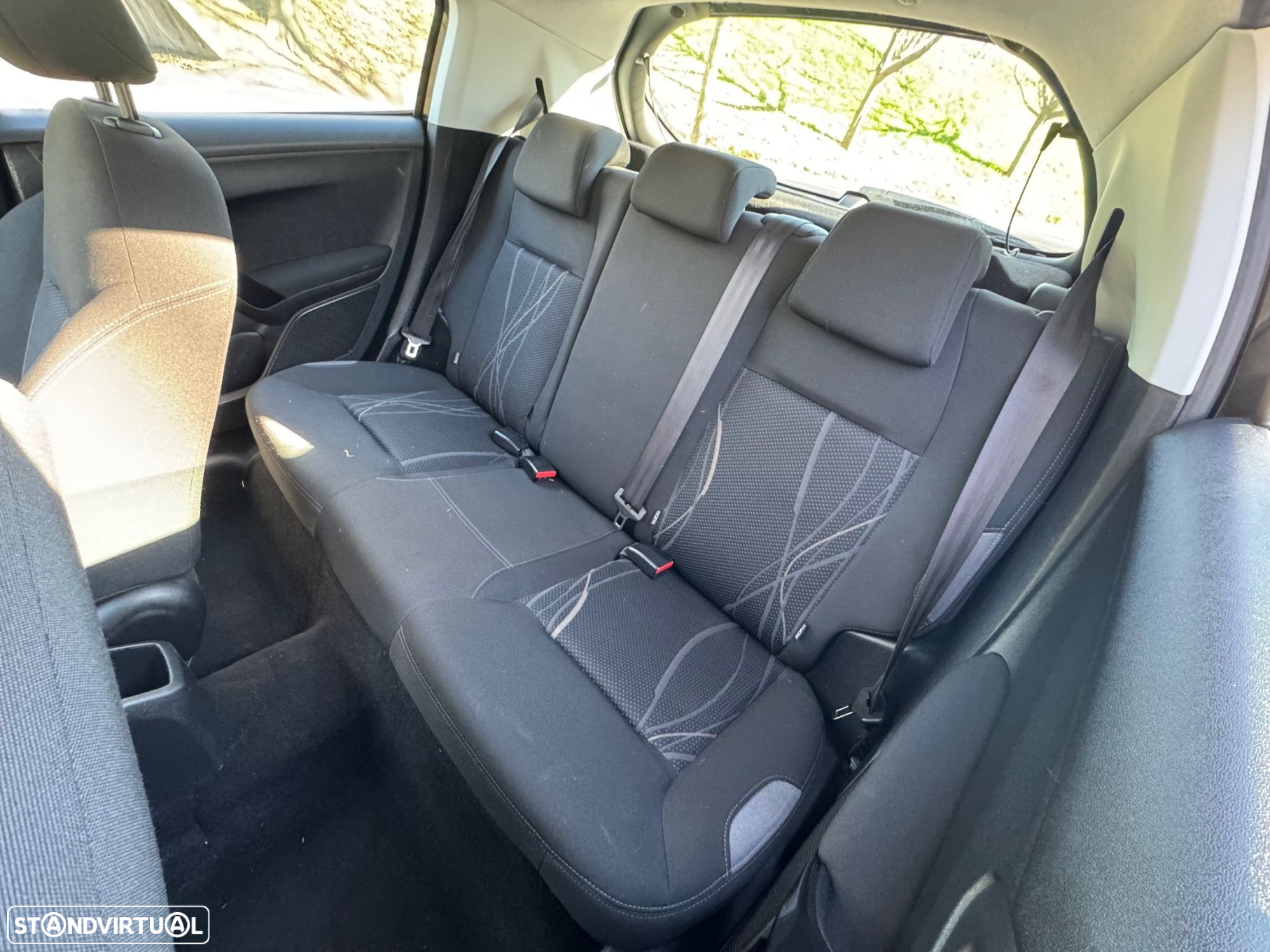 Peugeot 208 1.2 VTi Active - 31