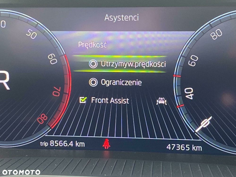 Skoda Superb 1.5 TSI Ambition DSG - 36