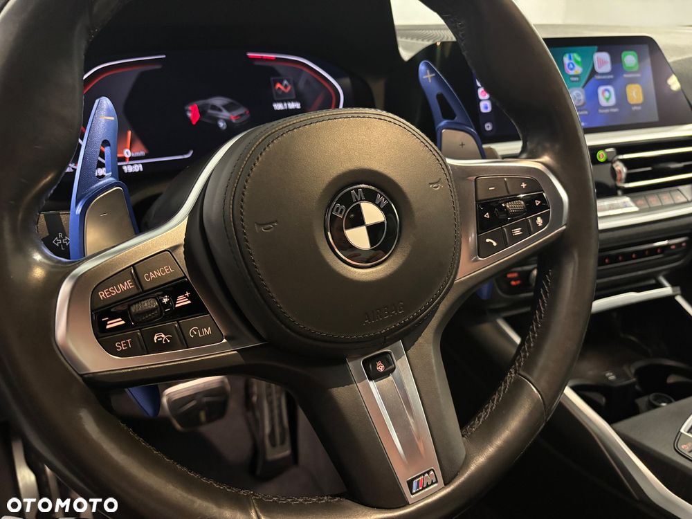 BMW Seria 3 320d M Sport Shadow - 6