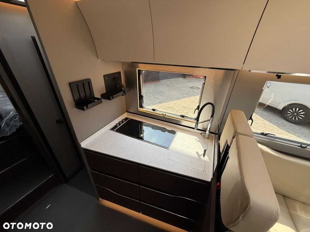 Adria Supersonic 780 SL AUTOMAT 170KM FV23% WCC - 25