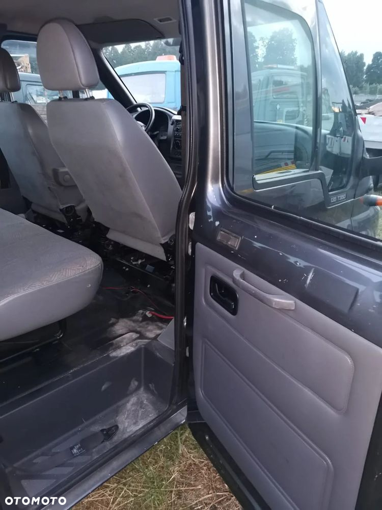 Ford Transit - 7