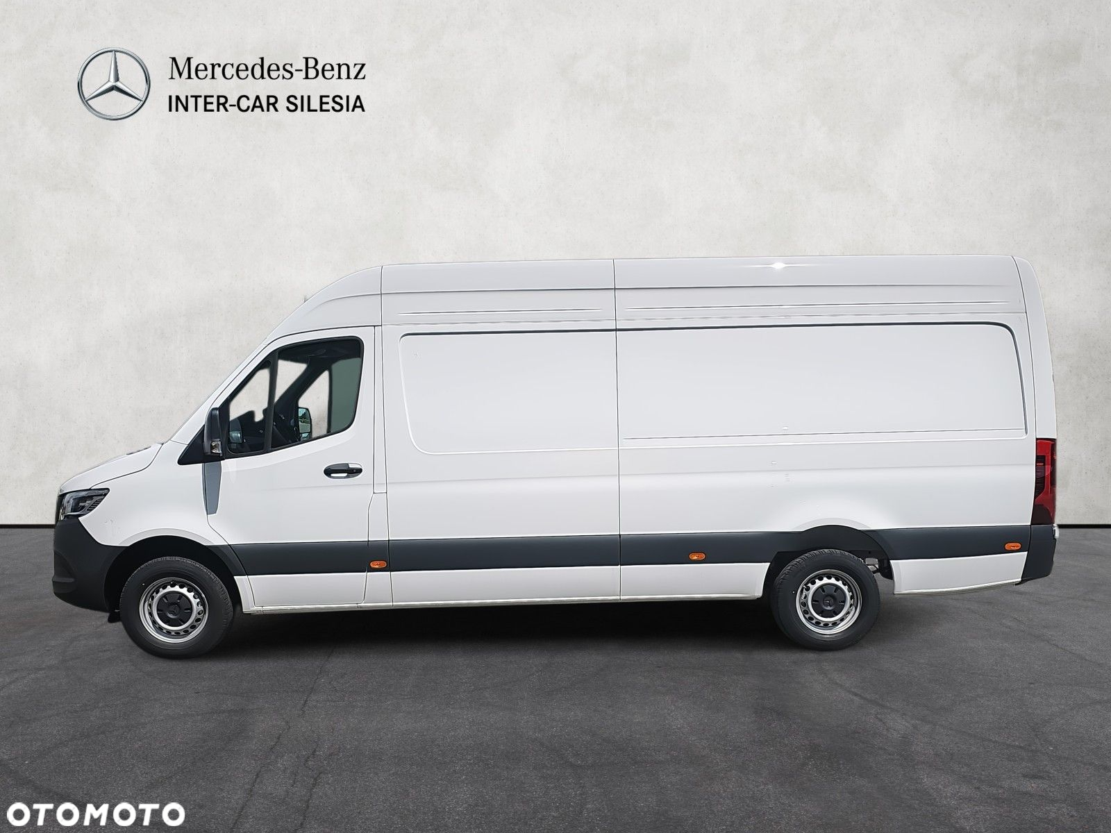 Mercedes-Benz Sprinter 319 CDI - 8