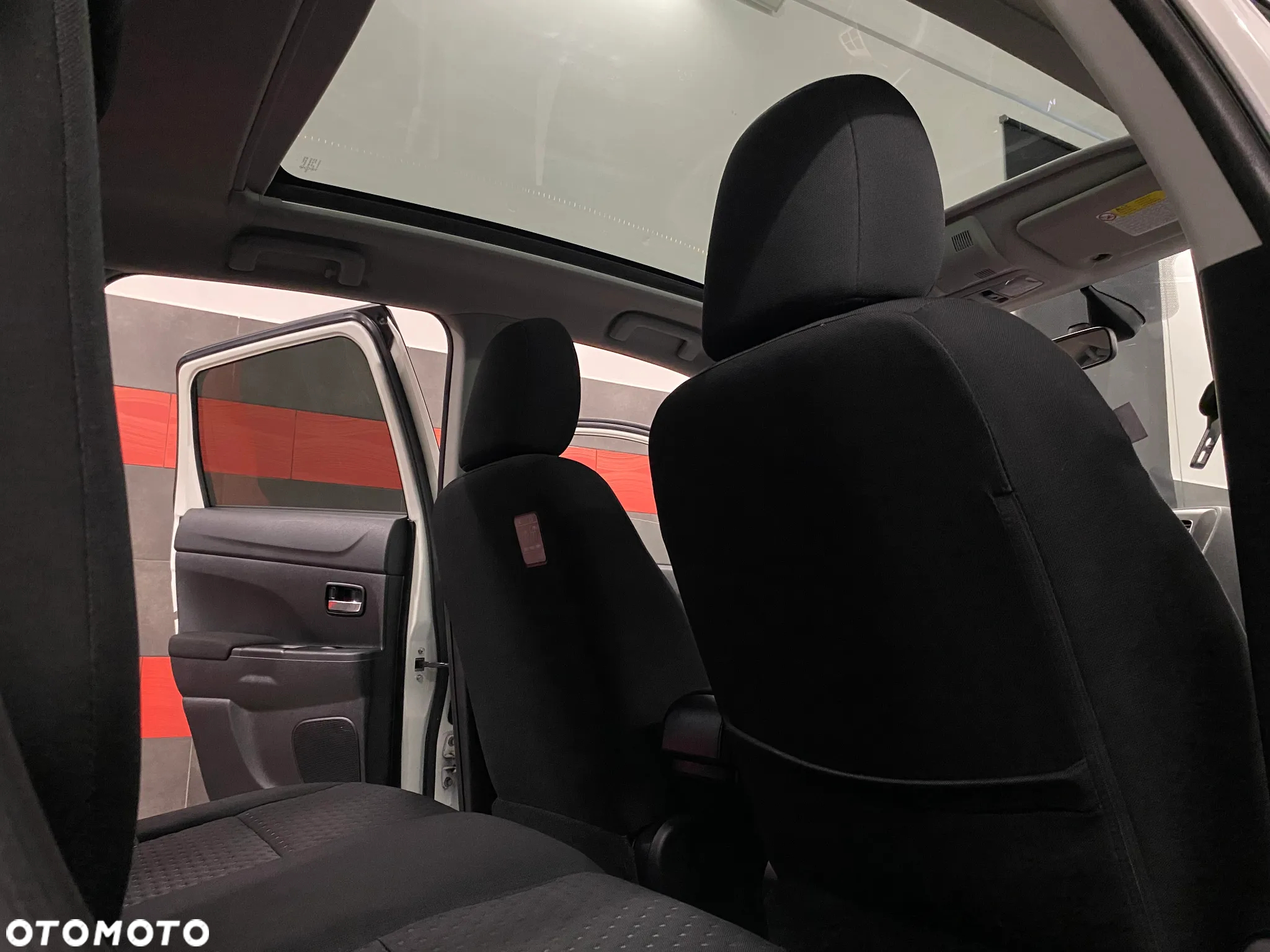 Mitsubishi ASX 1.6 Cool Edition - 19